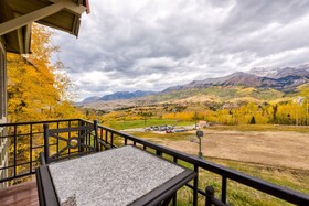 Aspen Ridge