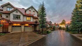 Aspen Ridge
