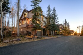 Aspen Ridge