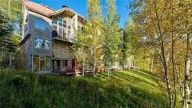 Aspen Ridge