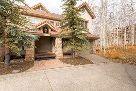 Aspen Ridge