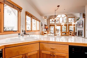 Aspen Ridge