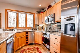 Aspen Ridge