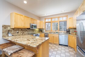 Aspen Ridge