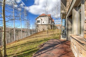 Aspen Ridge