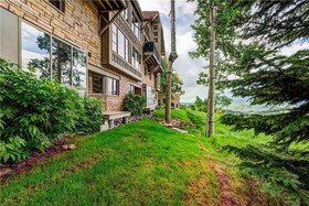 Aspen Ridge
