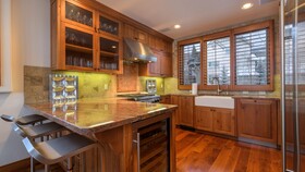 Aspen Ridge
