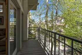 Aspen Ridge