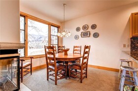 Aspen Ridge