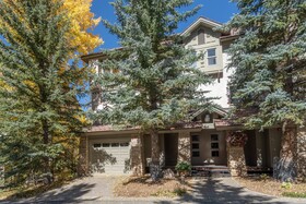 Aspen Ridge