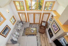Aspen Ridge