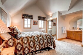 Aspen Ridge