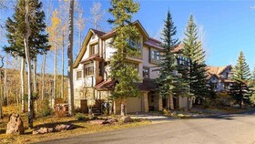 Aspen Ridge