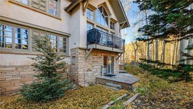 Aspen Ridge