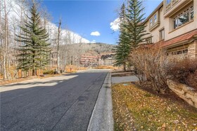 Aspen Ridge