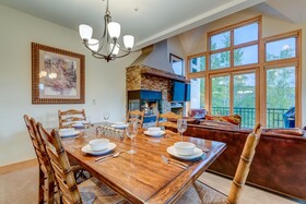 Aspen Ridge