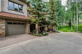 Aspen Ridge