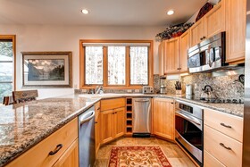 Aspen Ridge
