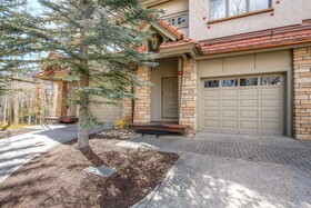 Aspen Ridge