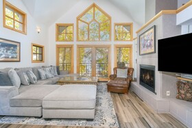 Aspen Ridge
