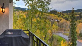 Aspen Ridge