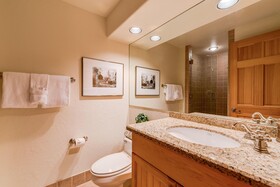 Aspen Ridge