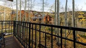 Aspen Ridge