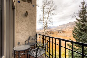 Aspen Ridge