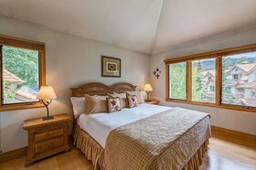 Aspen Ridge