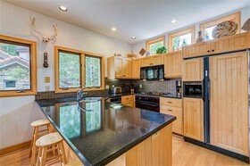 Aspen Ridge