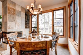 Aspen Ridge