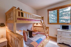 Aspen Ridge