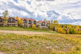 Aspen Ridge