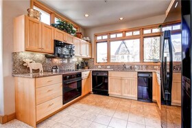 Aspen Ridge