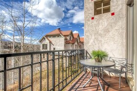 Aspen Ridge