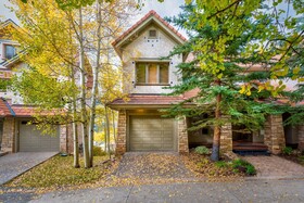 Aspen Ridge