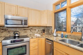 Aspen Ridge