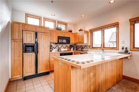 Aspen Ridge