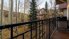 Aspen Ridge