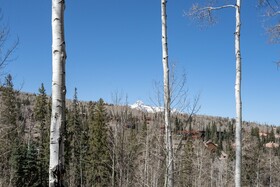 Aspen Ridge
