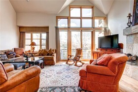 Aspen Ridge