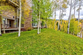Aspen Ridge