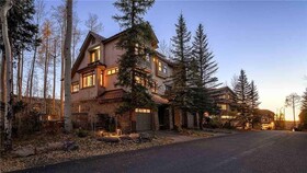 Aspen Ridge