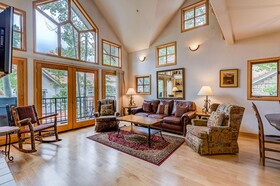 Aspen Ridge