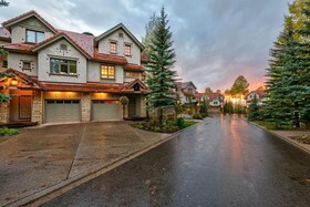 Aspen Ridge