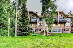 Aspen Ridge