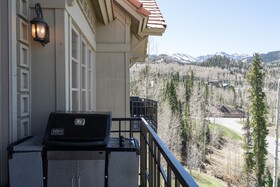Aspen Ridge