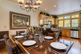 Aspen Ridge