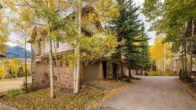 Aspen Ridge