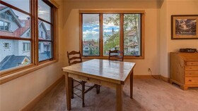 Aspen Ridge